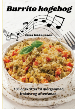 Burrito kogebog