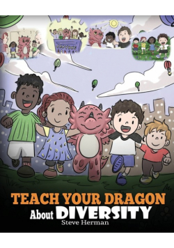 Teach Your Dragon About Diversity