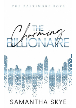 The Charming Billionaire
