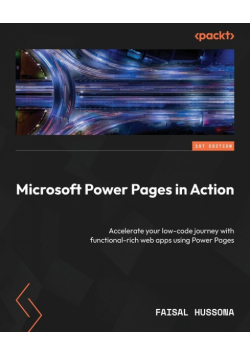 Microsoft Power Pages in Action