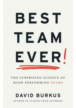 Best Team Ever