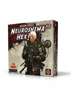 Neuroshima HEX 3.0 PL
