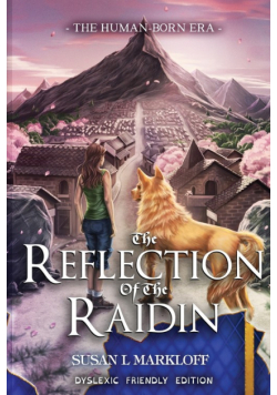 The Reflection of the Raidin