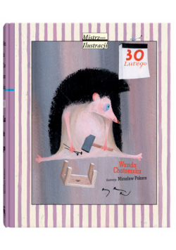 Chotomska Wanda - 30 lutego