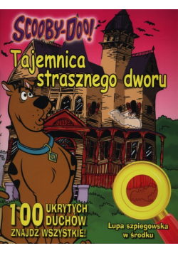Scooby Doo Tajemnica strasznego dworu
