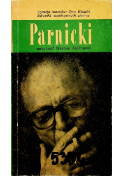 Parnicki