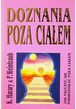 Doznania poza ciałem