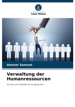 Verwaltung der Humanressourcen