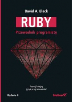 Ruby Przewodnik programisty