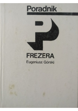 Poradnik frezera