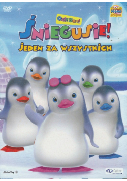 Śniegusie Jeden za wszystkich