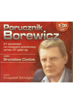 Porucznik Borewicz