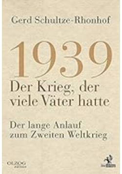 1939 der krieg der viele