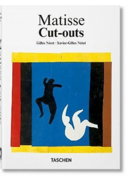 Matisse Cut-outs