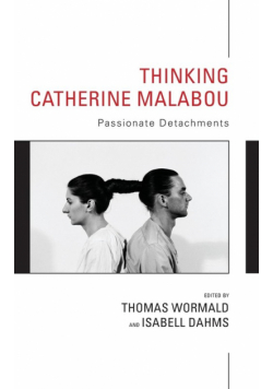 Thinking Catherine Malabou