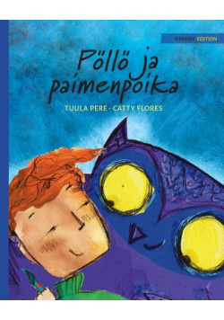 Pöllö ja paimenpoika