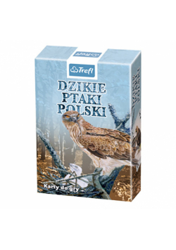 Dzikie Ptaki Polski