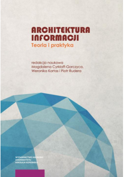 Architektura informacji