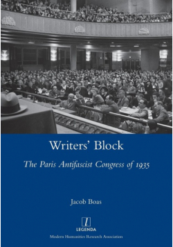 Writers' Block