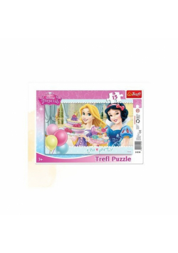 Puzzle Ramkowe Przyjęcie 15