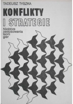 Konflikty i strategie