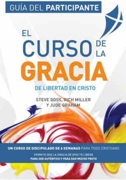 El Curso de la Gracia - Participante