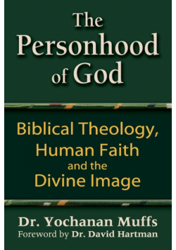 Personhood of God