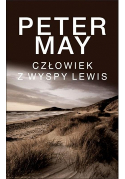 May Peter - Człowiek z wyspy Lewis