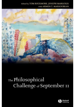 Philosophical Challenge of Sep