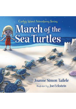 March of the Sea Turtles