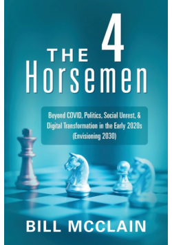 The 4 Horsemen