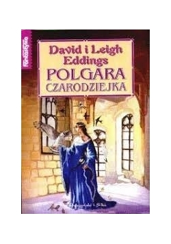 Polgara czarodziejska