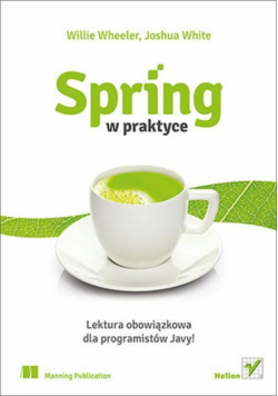 Spring w praktyce