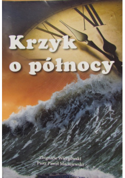 Krzyk o północy