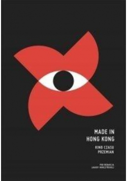 Made in Hong Kong Kino czasu przemian