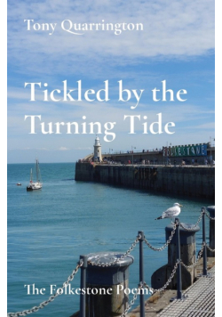 Tickled by the Turning Tide