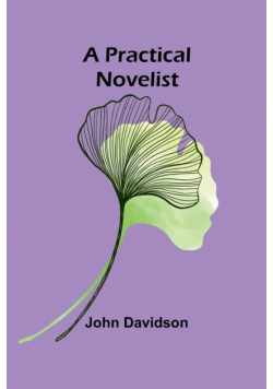 A Practical Novelist
