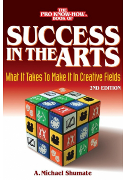 Success in the Arts
