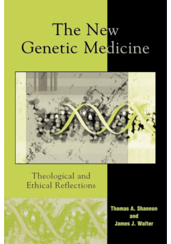 The New Genetic Medicine