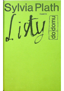 Sylvia Plath Listy