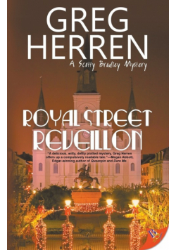 Royal Street Reveillon