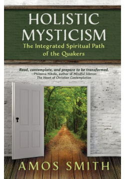 Holistic Mysticism