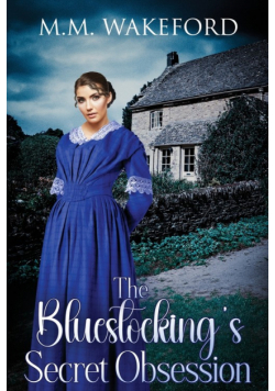 The Bluestocking's Secret Obsession