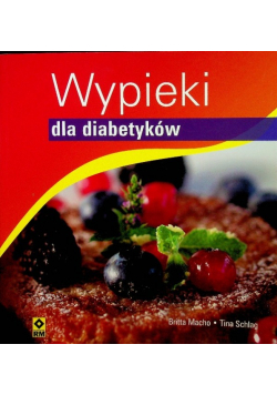 Wypieki dla diabetyków