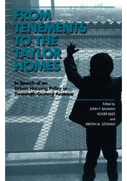 From Tenements to the Taylor Homes