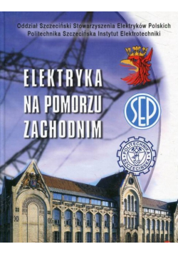 Elektryka na pomorzu zachodnim