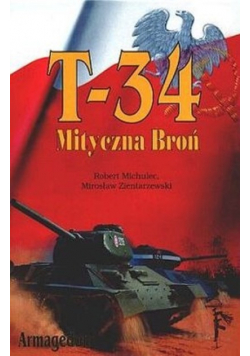 T 34 mityczna broń