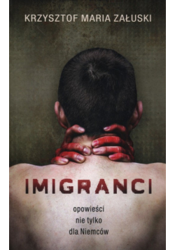 Imigranci