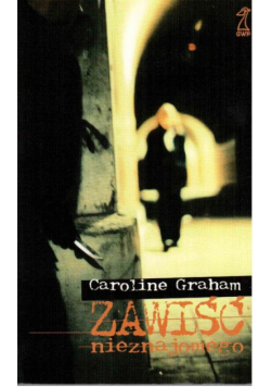 Zawiść nieznajomego