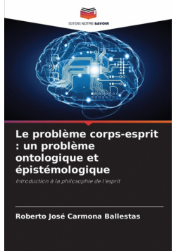 Le problème corps-esprit